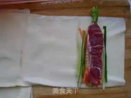 Make step 3