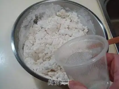 Make step 8