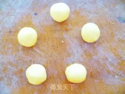 Make step 1