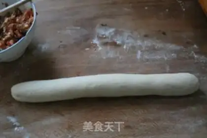 Make step 5