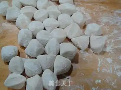 Make step 10