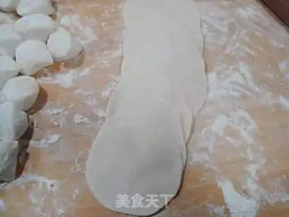 Make step 11