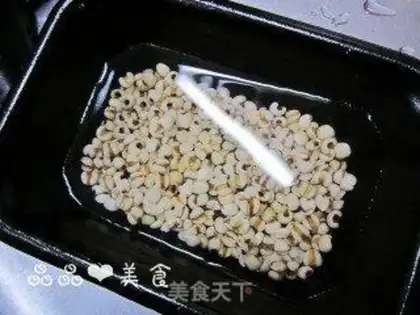 Make step 1