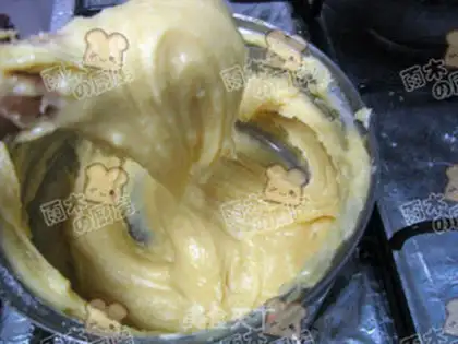 Make  step 5
