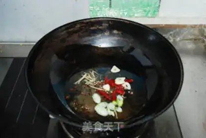 Make step 2