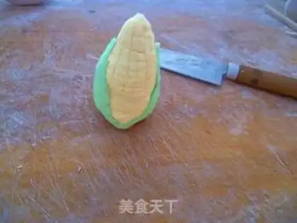Make step 5