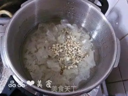 Make step 3