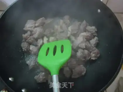 Make step 5