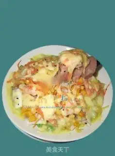 Make step 8