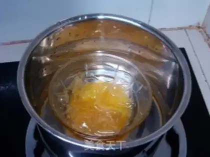 Make step 1