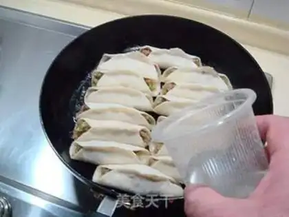 Make step 16