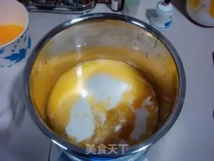 Make step 2