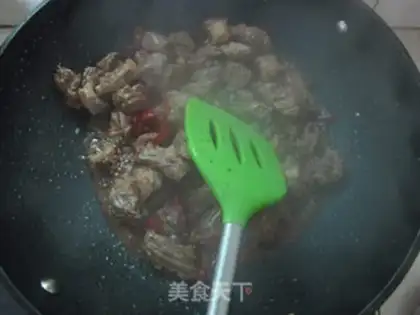 Make step 7