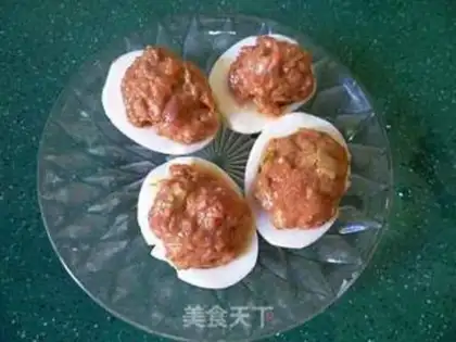 Make  step 1