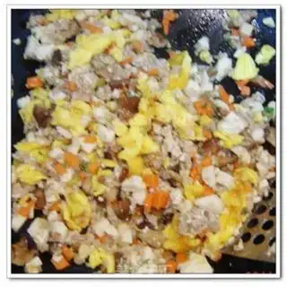 Make  step 8