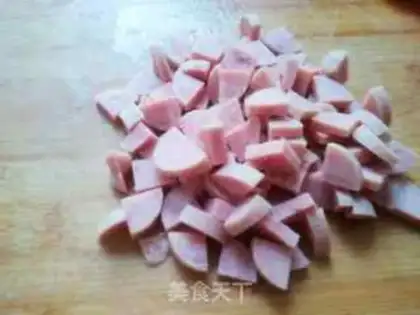 Make step 1