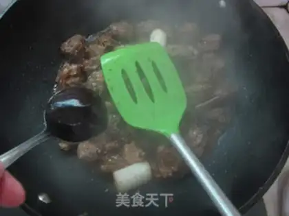 Make step 9