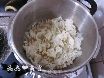 Make step 5