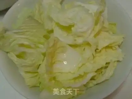 Make step 1