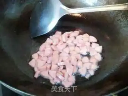 Make step 2