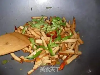 Make step 5