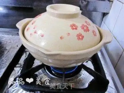 Make step 8