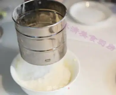 Make step 3