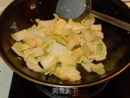 Make step 5
