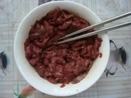 Make step 3