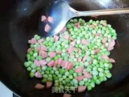 Make step 3