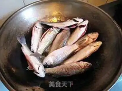 Make step 1