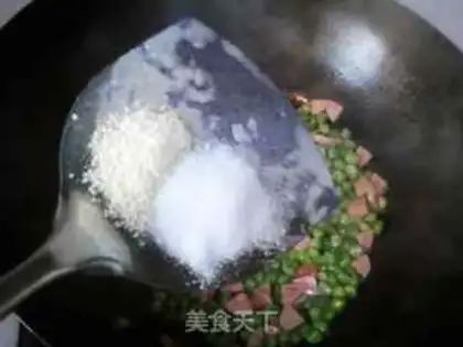 Make step 5