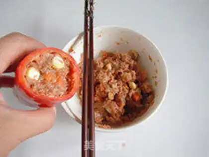 Make step 8