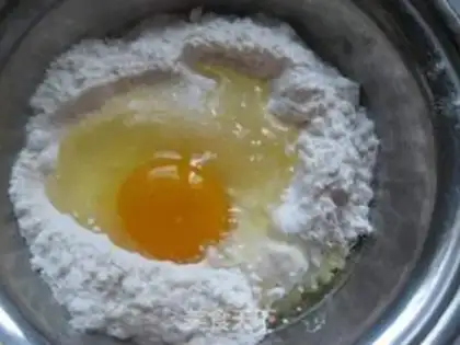 Make step 2