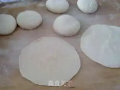 Make step 5