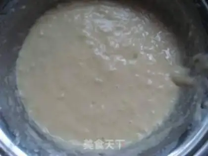 Make step 3
