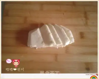 Make step 3