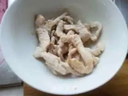 Make  step 1