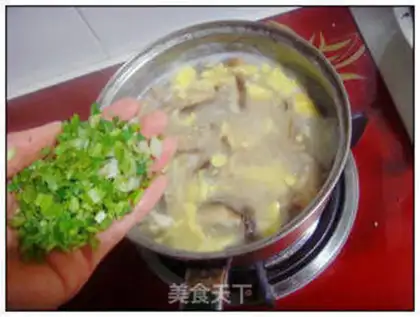 Make step 15