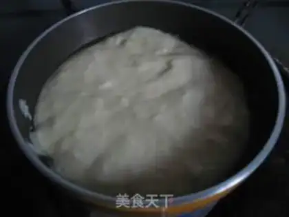 Make step 5