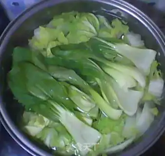 Make step 5