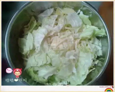 Make step 5