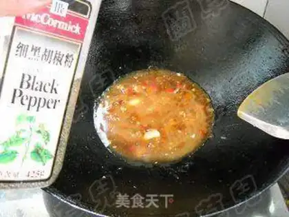 Make step 9