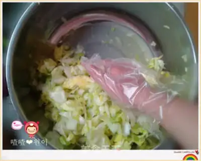 Make step 8