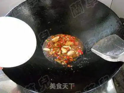 Make step 1