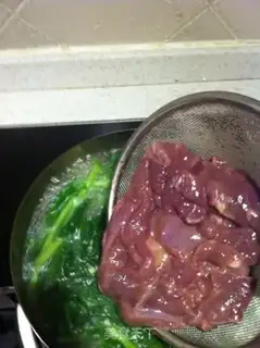 Make step 5