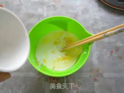 Make step 2
