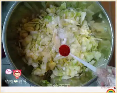Make step 10