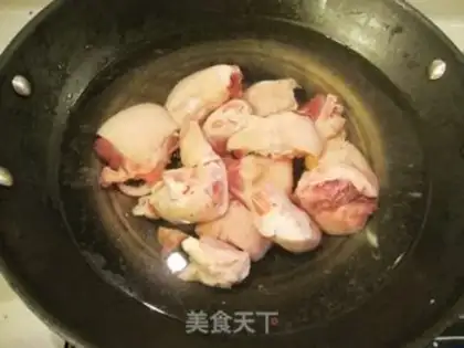 Make step 1