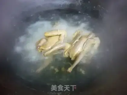 Make step 2
